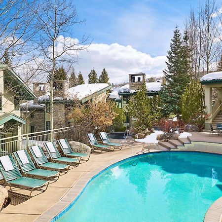 Tamarack Townhomes - Coraltree Residence Collection Сноумас Вилидж Екстериор снимка