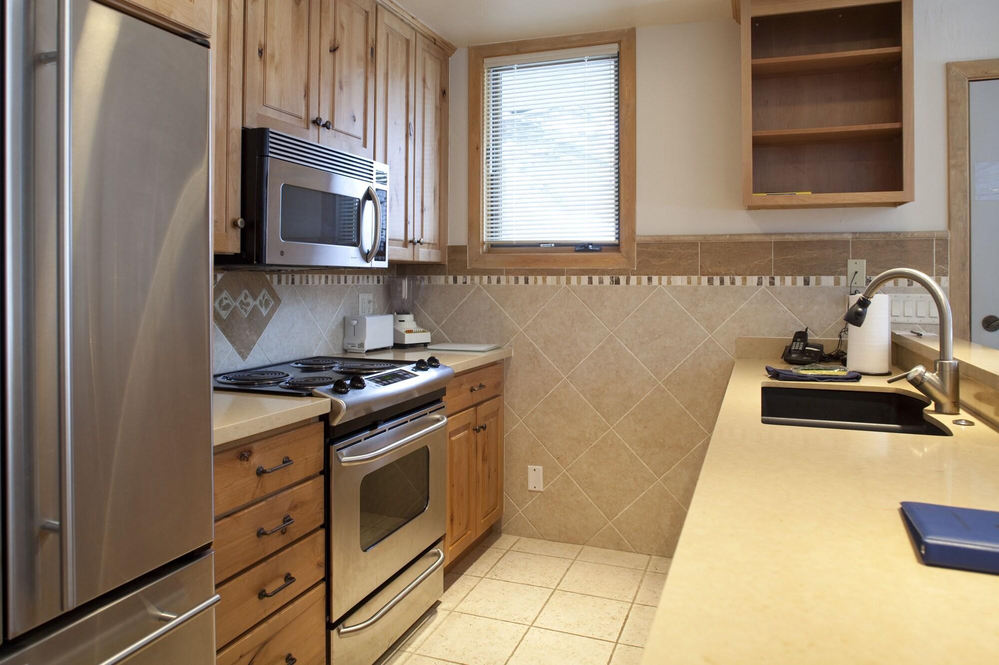 Tamarack Townhomes - Coraltree Residence Collection Сноумас Вилидж Екстериор снимка