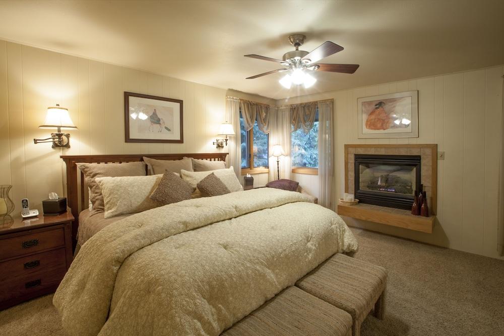 Tamarack Townhomes - Coraltree Residence Collection Сноумас Вилидж Екстериор снимка