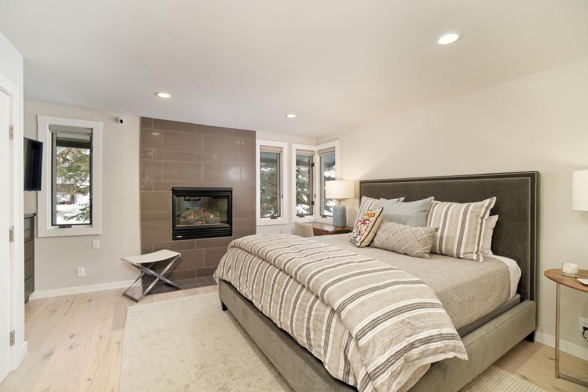 Tamarack Townhomes - Coraltree Residence Collection Сноумас Вилидж Екстериор снимка