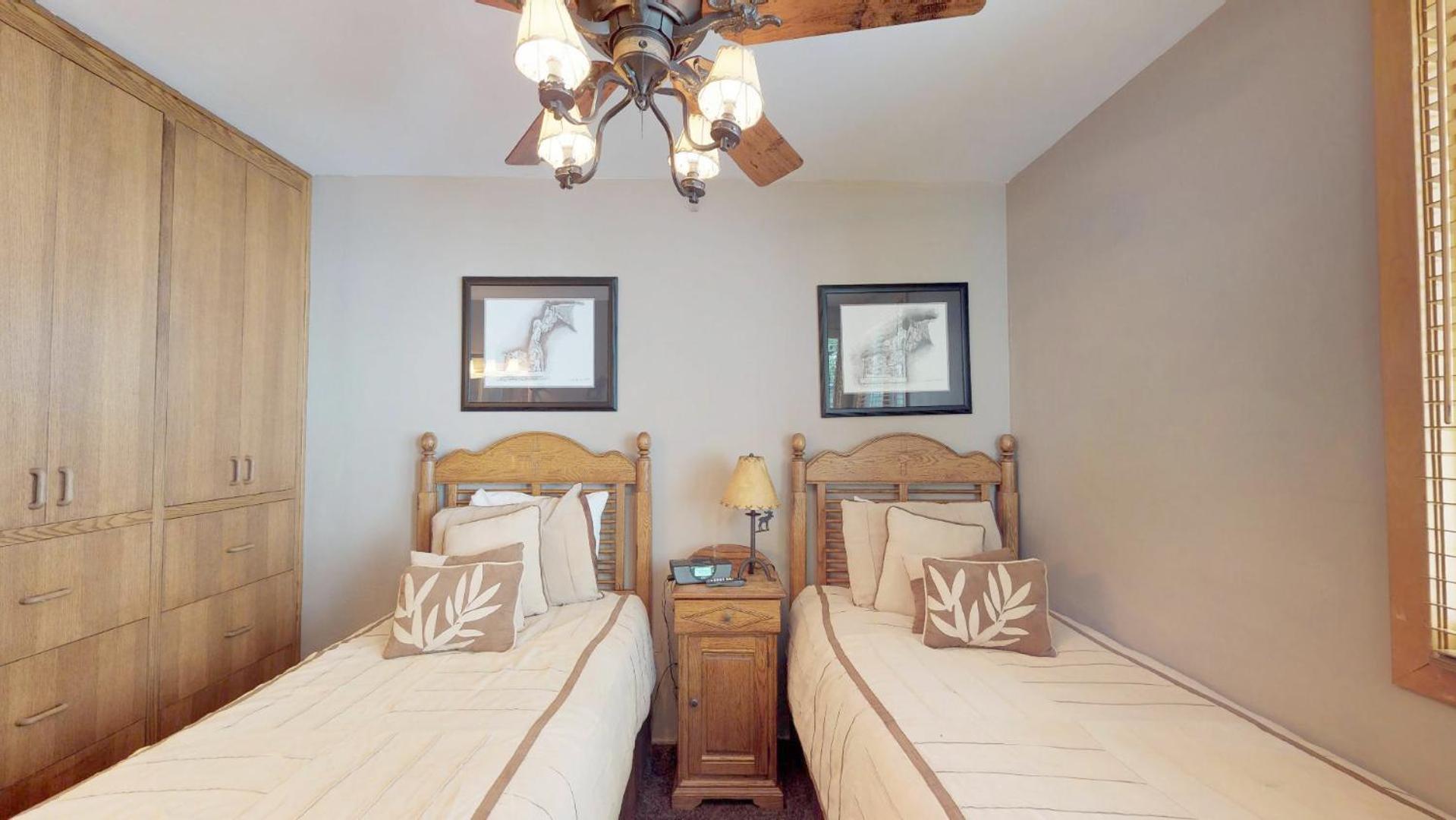 Tamarack Townhomes - Coraltree Residence Collection Сноумас Вилидж Екстериор снимка