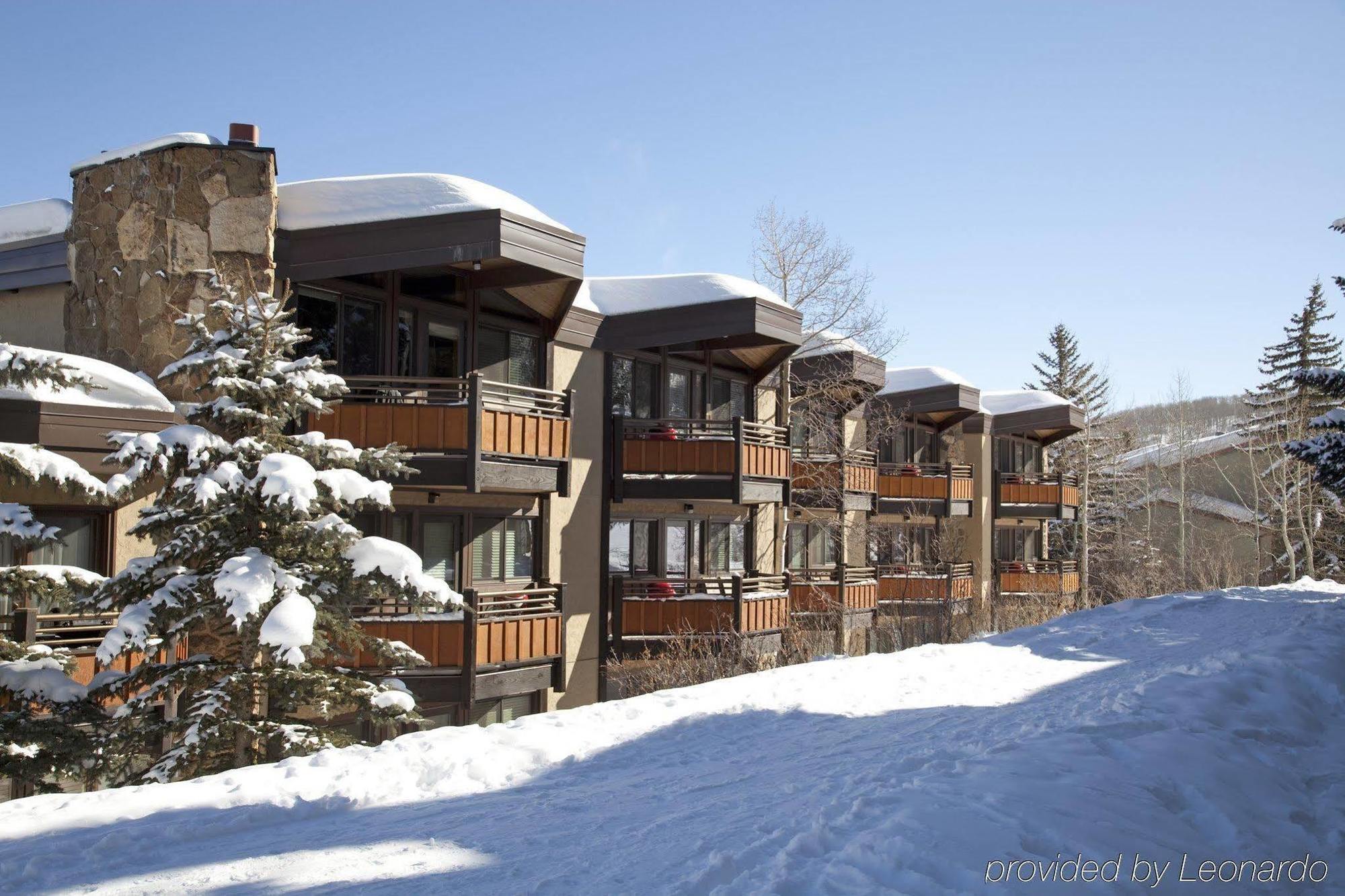 Tamarack Townhomes - Coraltree Residence Collection Сноумас Вилидж Екстериор снимка